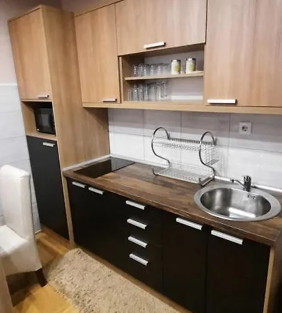 Apartament Apartman, Preko Puta Mone Zlatibor