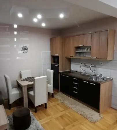 Apartman, Preko Puta Mone Zlatibor