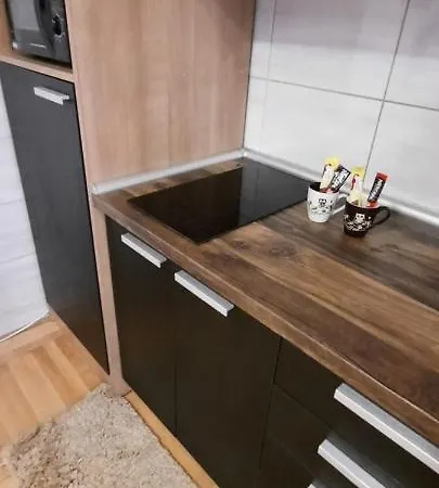 Apartament Apartman, Preko Puta Mone Zlatibor