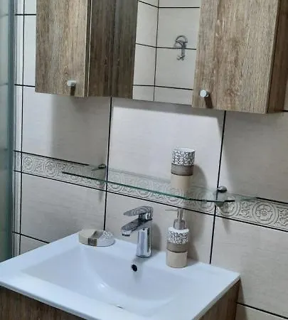 Apartman, Preko Puta Mone Apartament Zlatibor