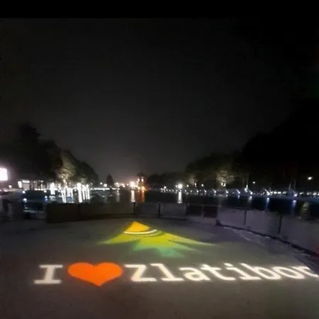 Apartament Apartman, Preko Puta Mone