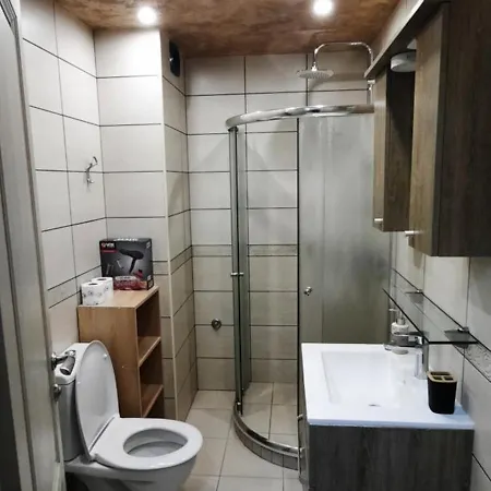 Apartament Apartman, Preko Puta Mone Zlatibor