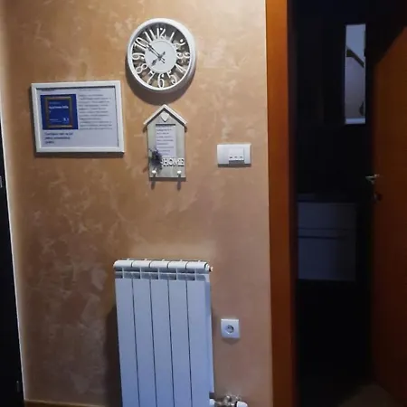 Διαμέρισμα Apartman, Preko Puta Mone Ζλάτιμπορ