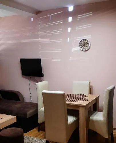 Apartman, Preko Puta Mone Lejlighed Zlatibor