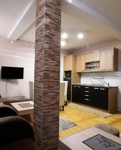 Apartman, Preko Puta Mone Zlatibor