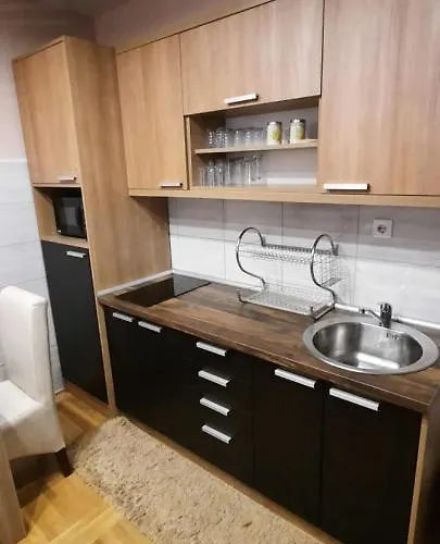 Lejlighed Apartman, Preko Puta Mone Zlatibor