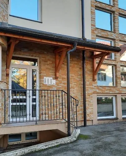 Lejlighed Apartman, Preko Puta Mone Zlatibor