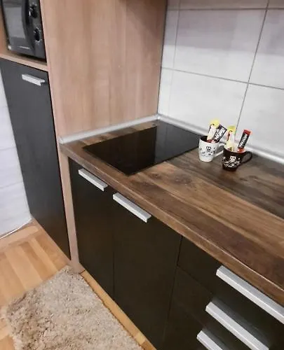 Lejlighed Apartman, Preko Puta Mone Zlatibor