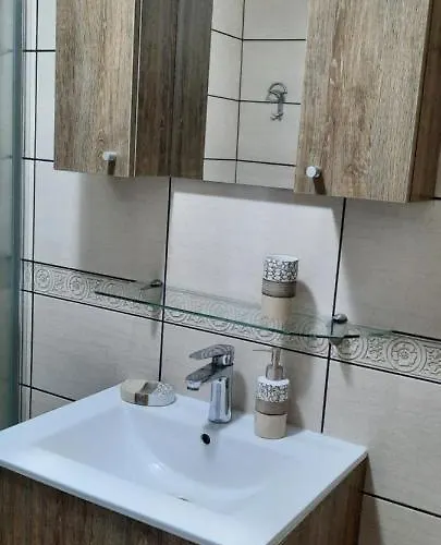 Apartman, Preko Puta Mone Lejlighed Zlatibor