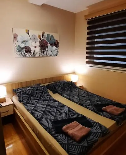 Apartman, Preko Puta Mone Lejlighed Zlatibor