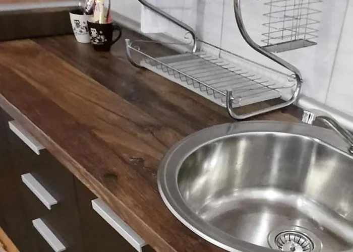 Apartman, Preko Puta Mone Zlatibor