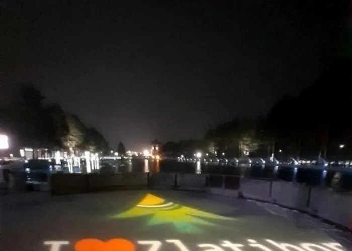 Lejlighed Apartman, Preko Puta Mone