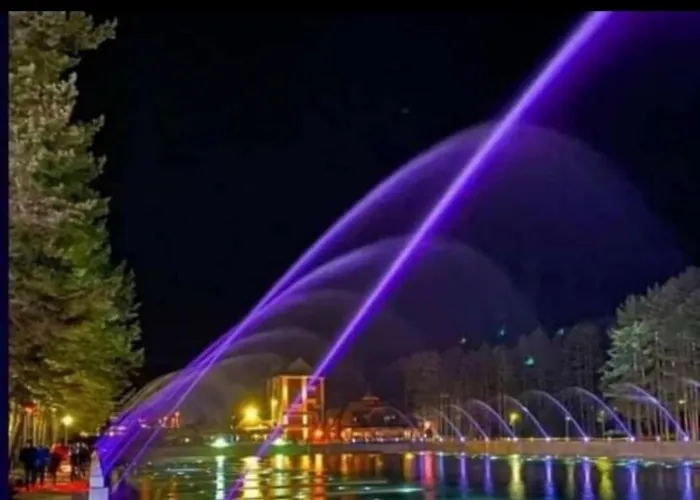 Apartman, Preko Puta Mone * Zlatibor