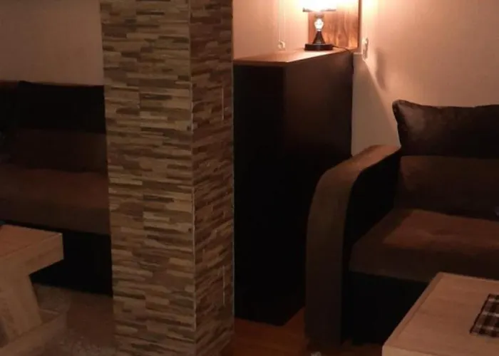 Apartman, Preko Puta Mone * Zlatibor