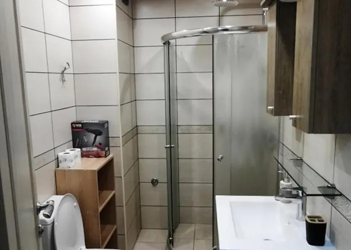 Lejlighed Apartman, Preko Puta Mone Zlatibor