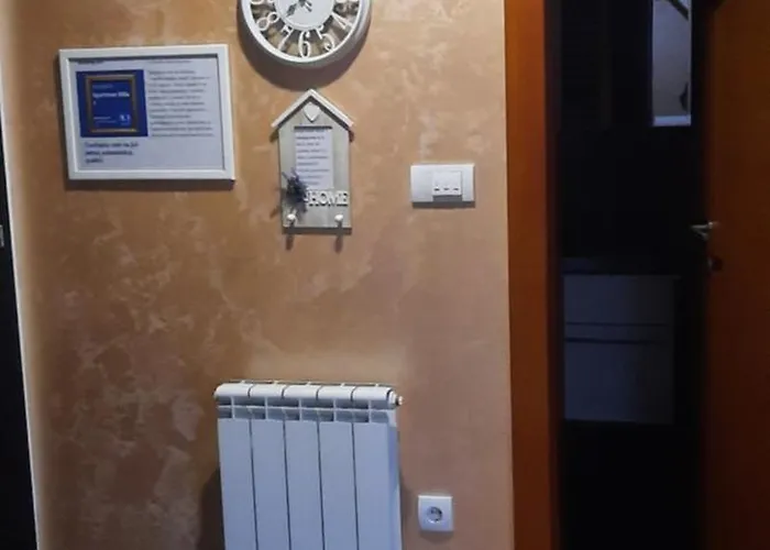 Appartement Apartman, Preko Puta Mone Zlatibor